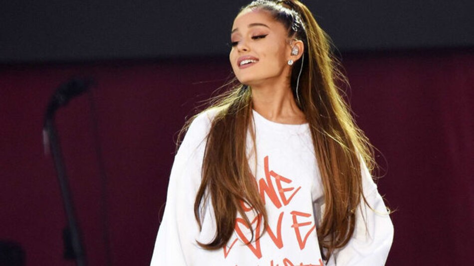 Ariana Grande cancela conciertos en el norte de México