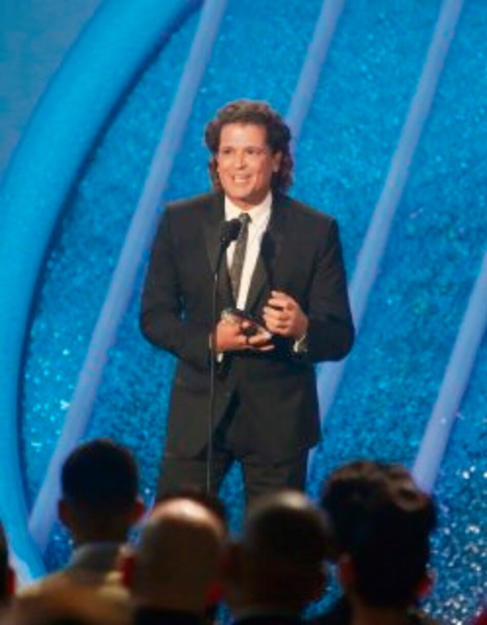 Carlos Vives lanza un dueto con Marc Anthony