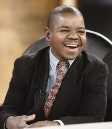 Muere actor Gary Coleman