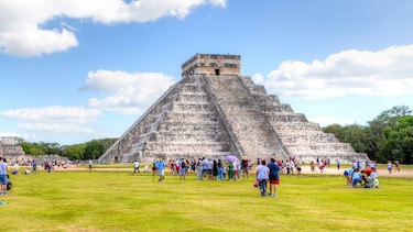 Los niños mayas ahora sufren de obesidad