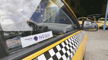 Nequi también corre el ‘rally’ digital