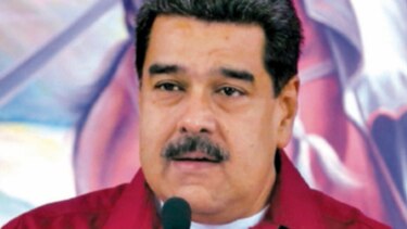 Maduro viajará a China para nuevos acuerdos