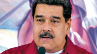 Maduro viajará a China para nuevos acuerdos