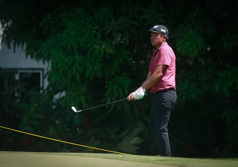 El panameño Omar Tejeira dejó su nombre en la eternidad