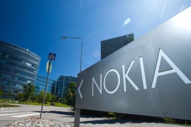 Nokia estudia vender su sede central