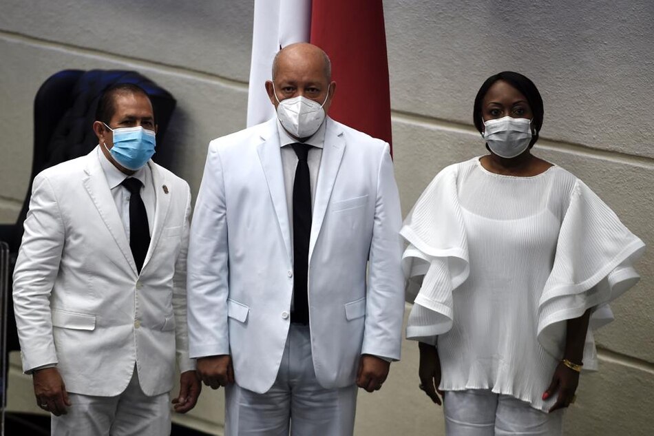 Minuto a minuto: así fue la escogencia de la nueva directiva de la Asamblea Nacional