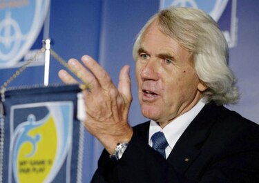 FIFA lanza registro por muertes súbitas