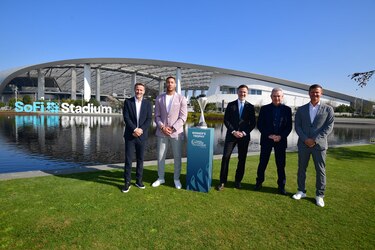 Thomas Christiansen afronta los nuevos retos en el Final Four