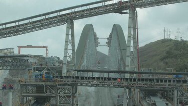 Exportación de cobre se iniciará a mediados de 2019