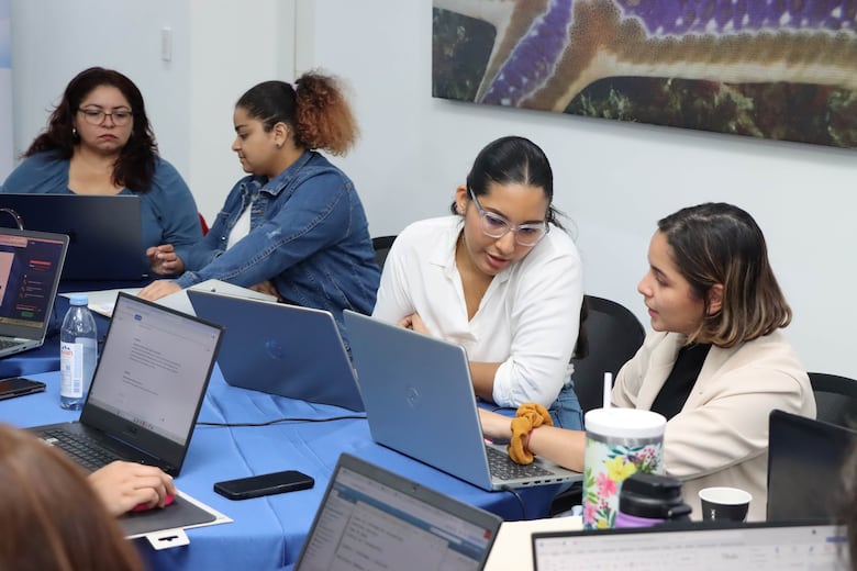 Así se destruye el río La Villa: plomo, arsénico y cadmio contaminan sin control