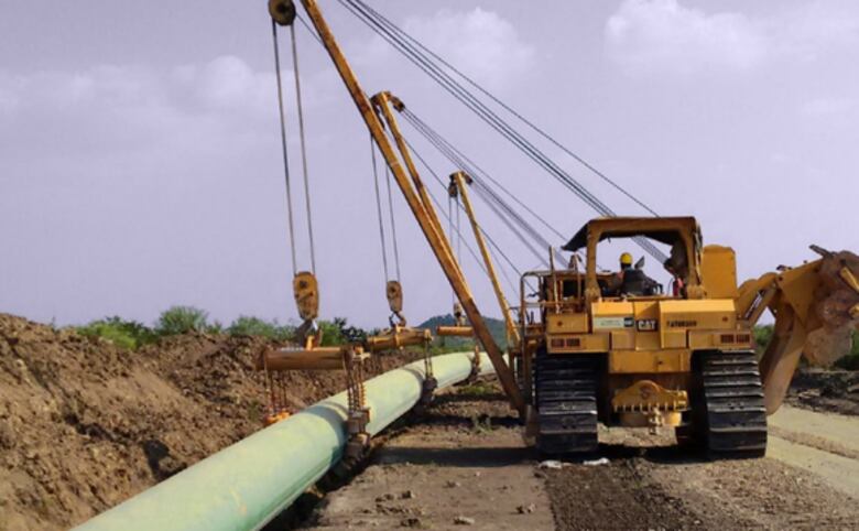 La negra historia de la constructora Odebrecht en México