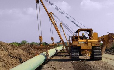 La negra historia de la constructora Odebrecht en México