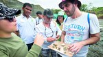 Naturaleza, ciencia y educación