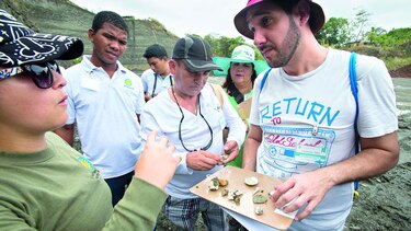 Naturaleza, ciencia y educación