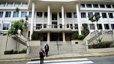 Se reactiva la Comisión de Estado por la Justicia