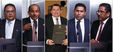 Después de las críticas, Credenciales hace su tarea