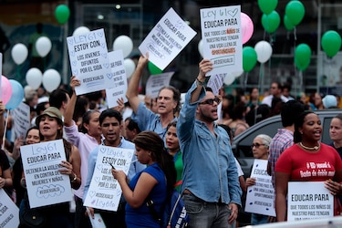 Asamblea Nacional aprueba proyecto de ley sobre la educación en sexualidad y afectividad