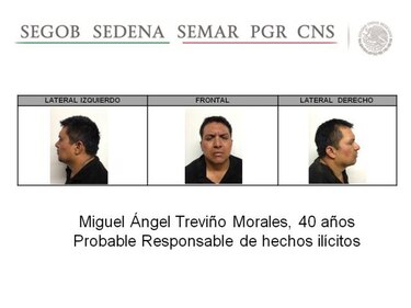 ‘El Z-40’: Amante de los caballos y temible líder de Los Zetas