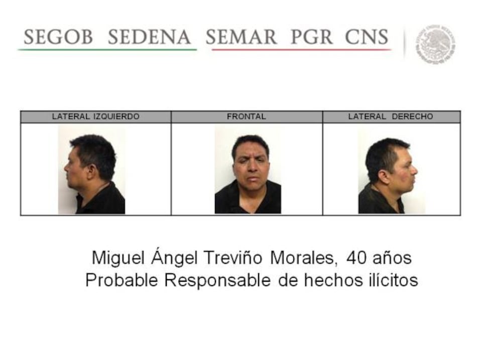 ‘El Z-40’: Amante de los caballos y temible líder de Los Zetas