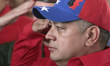 Nicolás Maduro asegura que hay una campaña de la derecha contra Diosdado Cabello