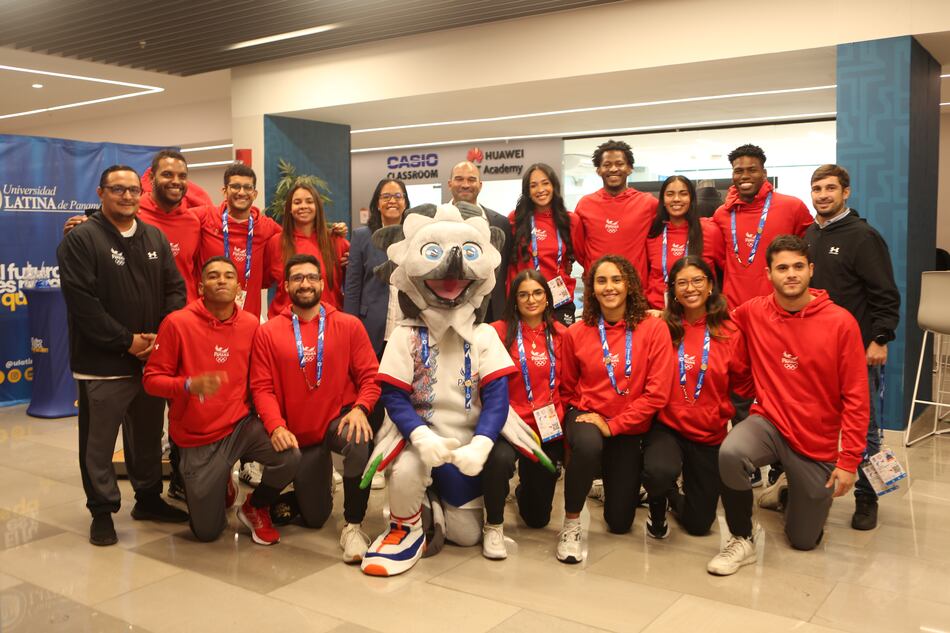 Panamá, epicentro del flag football centroamericano