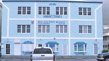 Mossack Fonseca aclara publicación; pero medio de BVI la confirma