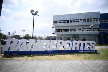 Torneo Juvenil 2024: $2.1 millones gastados por Pandeportes; uniformes ausentes