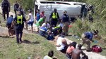 Accidente en la autopista Arraiján-La Chorrera deja cuatro muertos