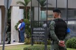 Fiscalía allana oficinas de Mossack Fonseca en Panamá