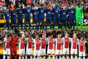Manchester United, campeón de la Liga Europa
