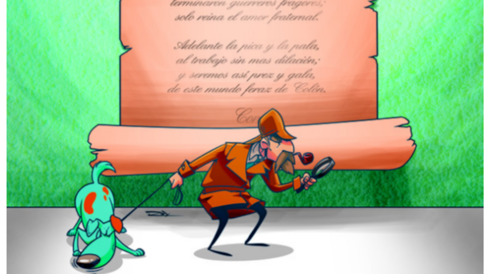 La restauración del himno