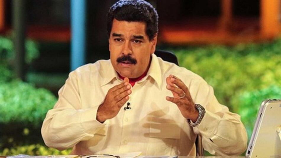 Oposición de Venezuela marchará para pedir cese del mandato de Maduro