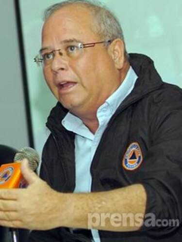 Lluvias afectan a Bocas del Toro, Chiriquí y Veraguas