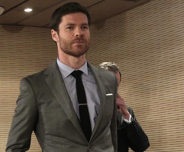 UEFA rechaza apelación y Xabi Alonso se pierde final de la Champions