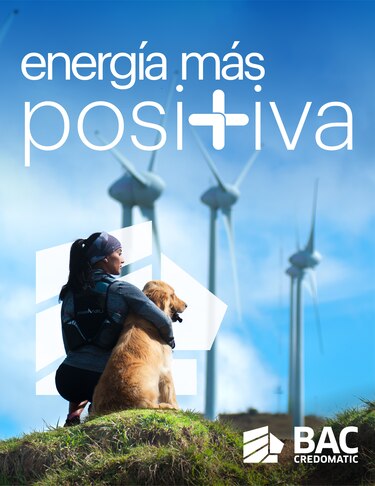Reimaginando la Banca, el camino ‘Neto Positivo’ de BAC Credomatic