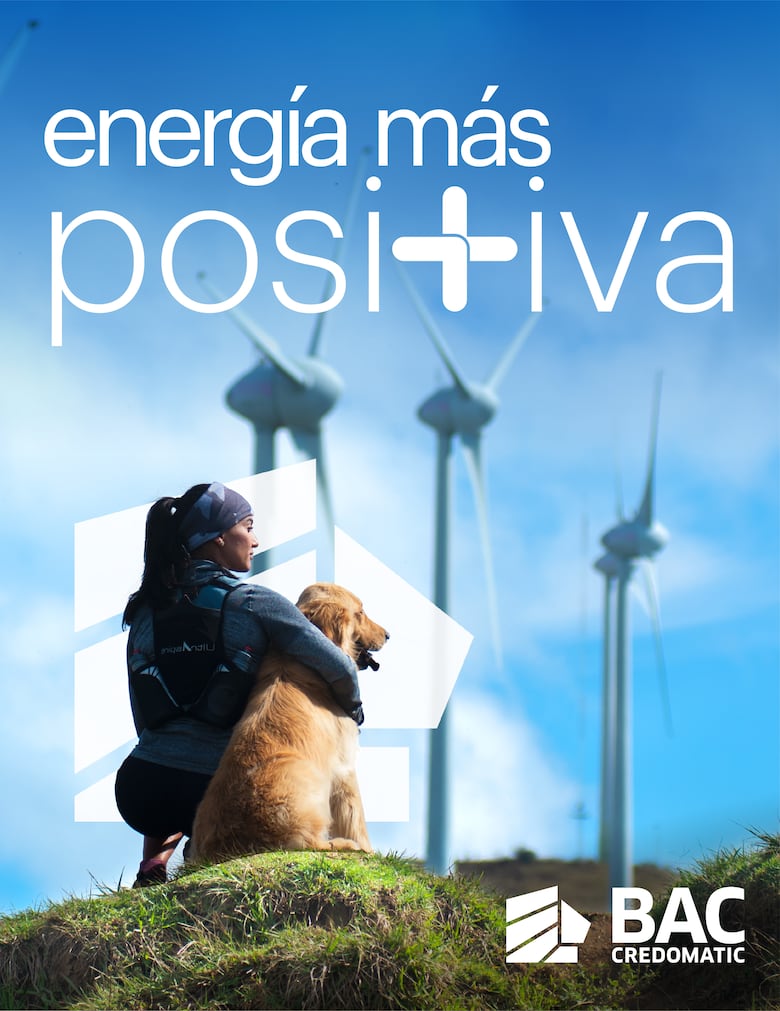 Reimaginando la Banca, el camino ‘Neto Positivo’ de BAC Credomatic