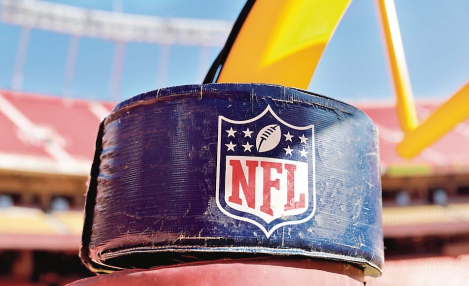 NFL mantiene el inicio de la temporada en septiembre