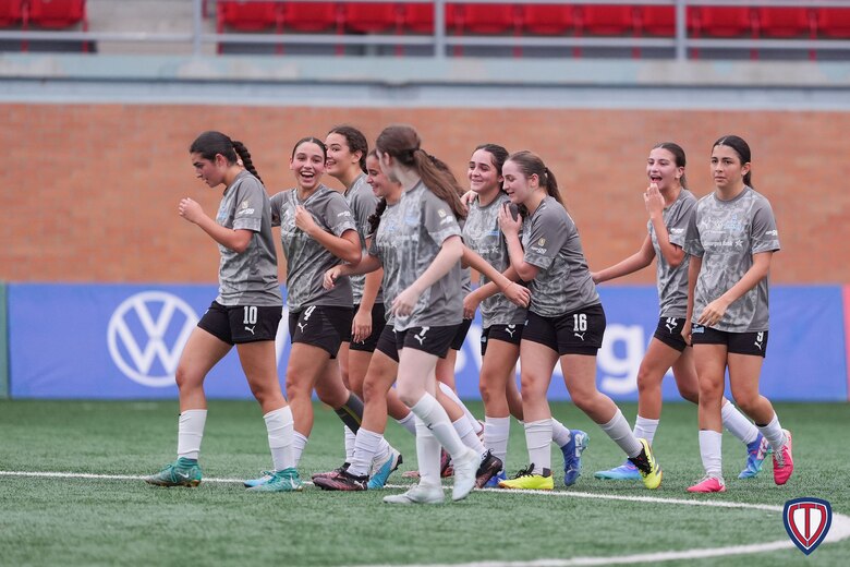 Finales definidas en la Copa Talento Colegial tras una jornada cargada de emoción