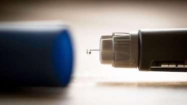 Las advertencias de los expertos antes de comenzar a usar medicamentos contra la obesidad