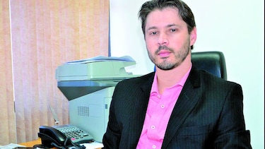 Un fiscal investiga a ejecutivos de J&F