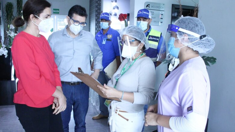 Sector turístico en Chiriquí se reactiva