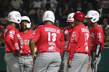 Arranca la ronda de ocho del Campeonato Nacional de Béisbol Juvenil 2025