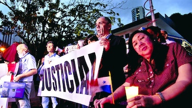 ‘Que se atiendan las denuncias’