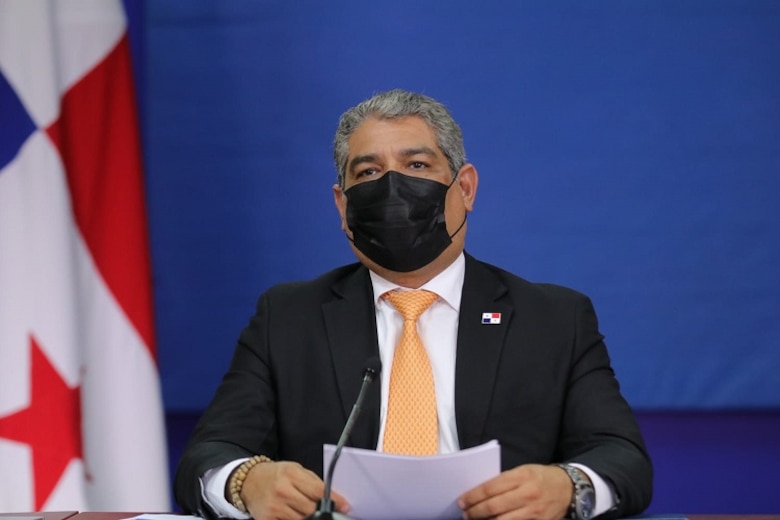 Minsa elimina el toque de queda en Darién, Bocas del Toro y en las comarcas Guna Yala y Ngäbe Buglé