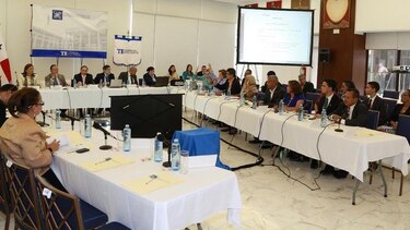 Panameñistas proponen la extinción de un partido cuando su dirigencia es condenada