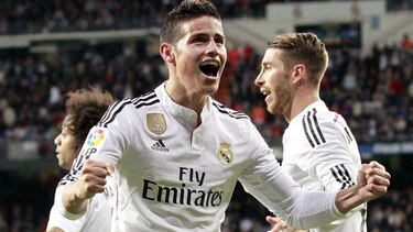 Victoria entre miedos y lesiones para el Real Madrid