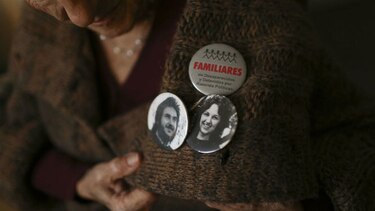 Argentinos están satisfechos por archivos de la Iglesia sobre la dictadura