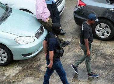 Encuentran seis cadáveres con señales de tortura en Villalobos, Pedregal