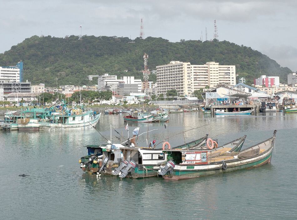 Empresarios revisan proyecto de ley de cabotaje