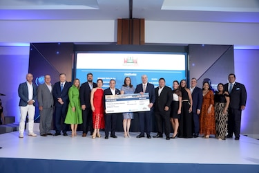 WorldWide Medical reconoce la excelencia de sus aliados estratégicos en una gala especial